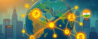 Emerging Markets Explored: Risks and Rewards