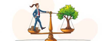 Debt Dynamics: Leveraging Borrowed Capital Wisely