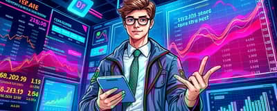 Quantitative Quests: Exploring Algorithmic Investment