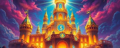 Building an empire: Strategic wealth accumulation principles