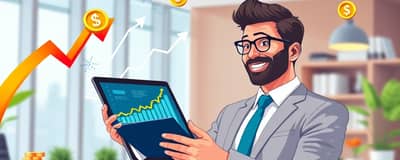 Cash flow confidence: Optimizing your income and expenses