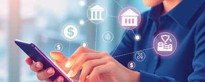 Smart Money, Smarter Decisions: The Open Finance Advantage