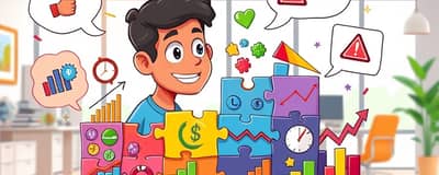 Money talks: Understanding what your finances are telling you