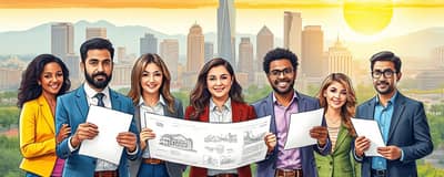 Real Estate Riches: Investing in Tangible Assets