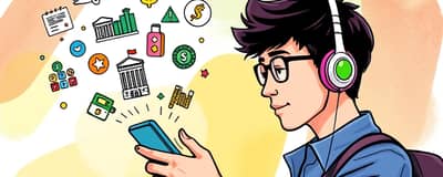 Your Financial Co-Pilot: Open Finance in Everyday Life