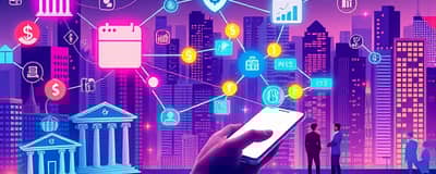 Revolutionizing Retail Banking: Open Finance's Impact