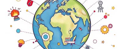 Geopolitical Shocks: Responding to Global Events