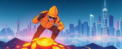 The Digital Gold Rush: Investing in Cryptocurrencies