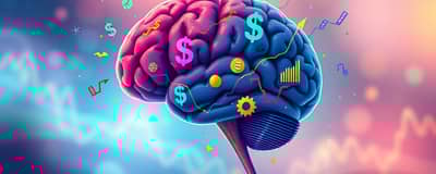 Your Brain on Money: Understanding Financial Biases