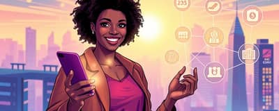 The Gateway to Financial Empowerment: Open Finance Explained