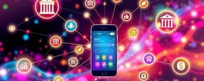 Orchestrating Your Finances: The Rise of Open Finance Platforms