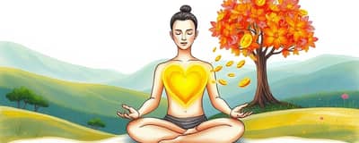 The mindful millionaire: Intentional living through smart finance