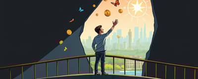 Building a Wealthy Self-Image: Confidence in Your Financial Future