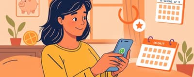 The Science of Saving: Behavioral Nudges for Better Habits