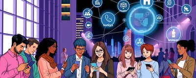 The Connected Consumer: Open Finance and Holistic Financial Views