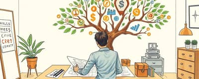 Wealth architect: Designing your ideal financial life