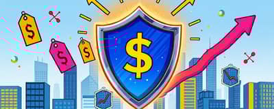 Inflation Insights: Protecting Your Purchasing Power