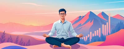 The Stoic Investor: Emotional Control in Volatile Markets