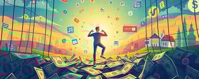 Breaking Financial Beliefs: Redefining Your Relationship with Money