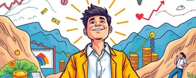 Beyond Budgeting: Cultivating Financial Abundance