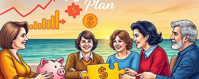 Retirement readiness: Securing your golden years today