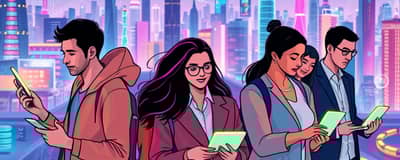 Designing Tomorrow's Economy: Open Finance Principles at Work