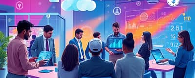 The Art of Agile Finance: Embracing Open Ecosystems