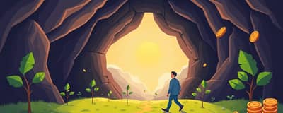 From Scarcity to Success: A Mental Shift in Finance