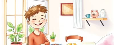 Frugal Living Fundamentals: Thriving on Less