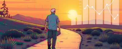 Retirement Roadmap: Planning Your Golden Years Today