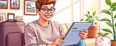 The Art of Intentional Spending: Aligning Values with Values