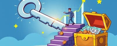 Credit Score Secrets: Unlock Your Financial Potential