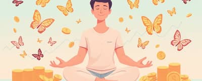 Conquering Financial Fears: Building Mental Resilience