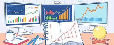 The investor's toolkit: Essential resources for smart decisions