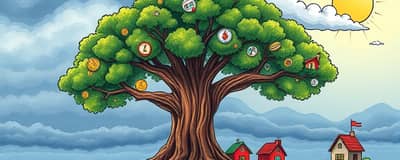 Crafting a Crisis-Proof Portfolio: Resilience in Finance