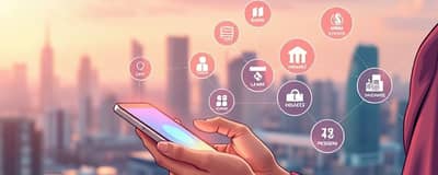 Building a Smarter Wallet: Open Finance Applications