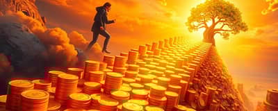 Wealth Building Habits: Daily Steps to Prosperity