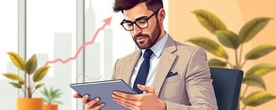 The Wealth Whisperer: Preserving and Growing Capital