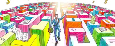 Understanding Taxes: Navigating the Financial Labyrinth