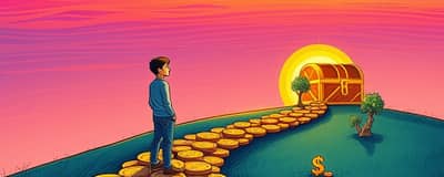 Investing for Beginners: Your First Steps to Wealth Creation