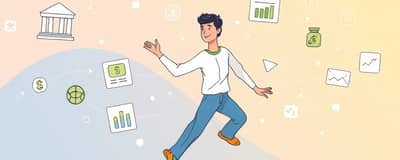 Navigating the Data Stream: Open Finance for Informed Choices