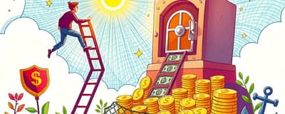 The smart saver: Strategies for building a robust emergency fund