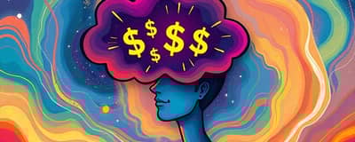 Manifesting Money: The Role of Belief in Your Finances