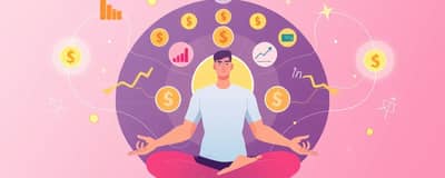 Designing Your Financial Destiny: Vision and Mindset