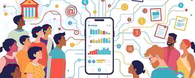 Financial Freedom Through Connectivity: The Open Finance Promise