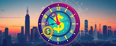 Automate Your Finances: Set It and Forget It Success