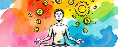 The Psychology of Money: Mindset for Wealth