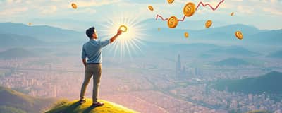 Your money, your rules: Taking control of your financial destiny