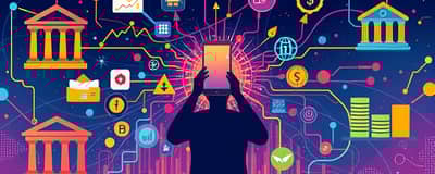 The Next Wave of Financial Services: Open Finance Disruptors