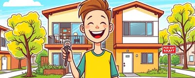 Housing Hacking: Smart Moves in Real Estate